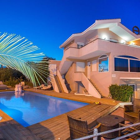 Kapahi Seaview Hotel Apartments Potos Exterior foto